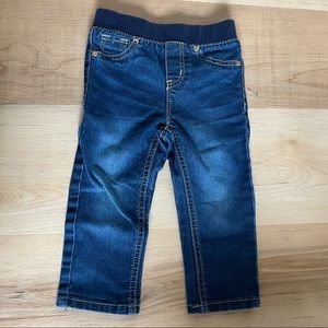 Toddler Jeans